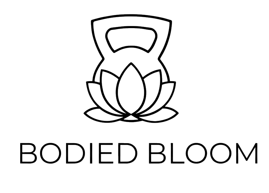 Bodied Bloom